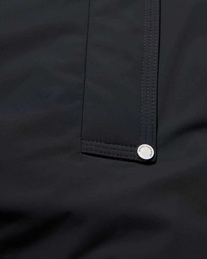 TEGAN VEST-BLACK