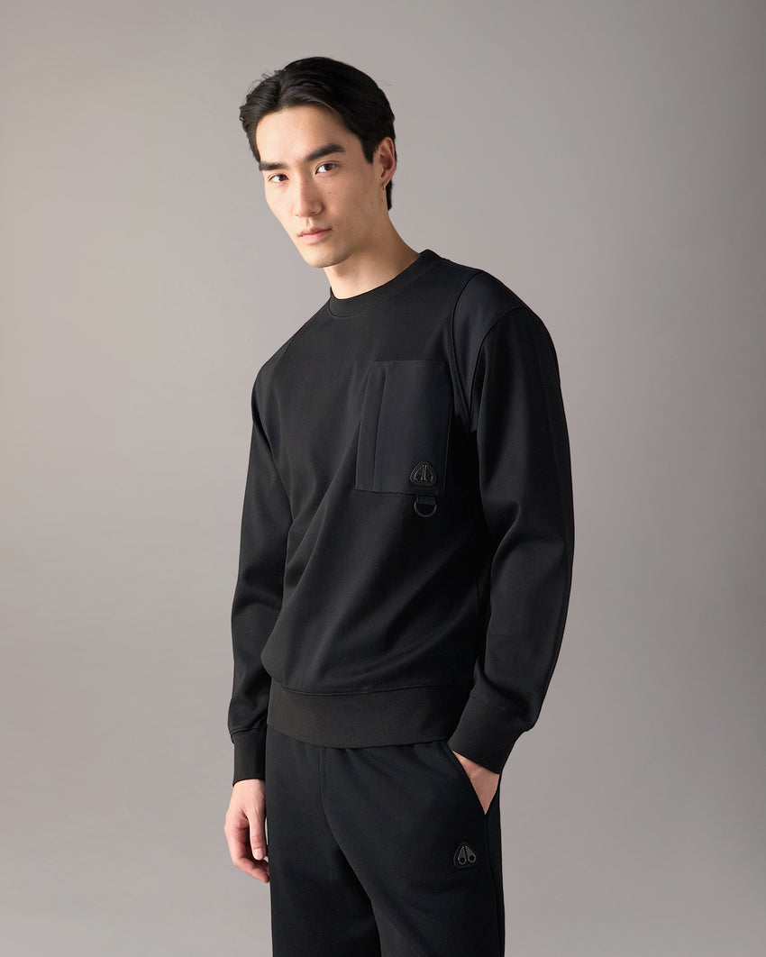 DALON CREW-NAVY