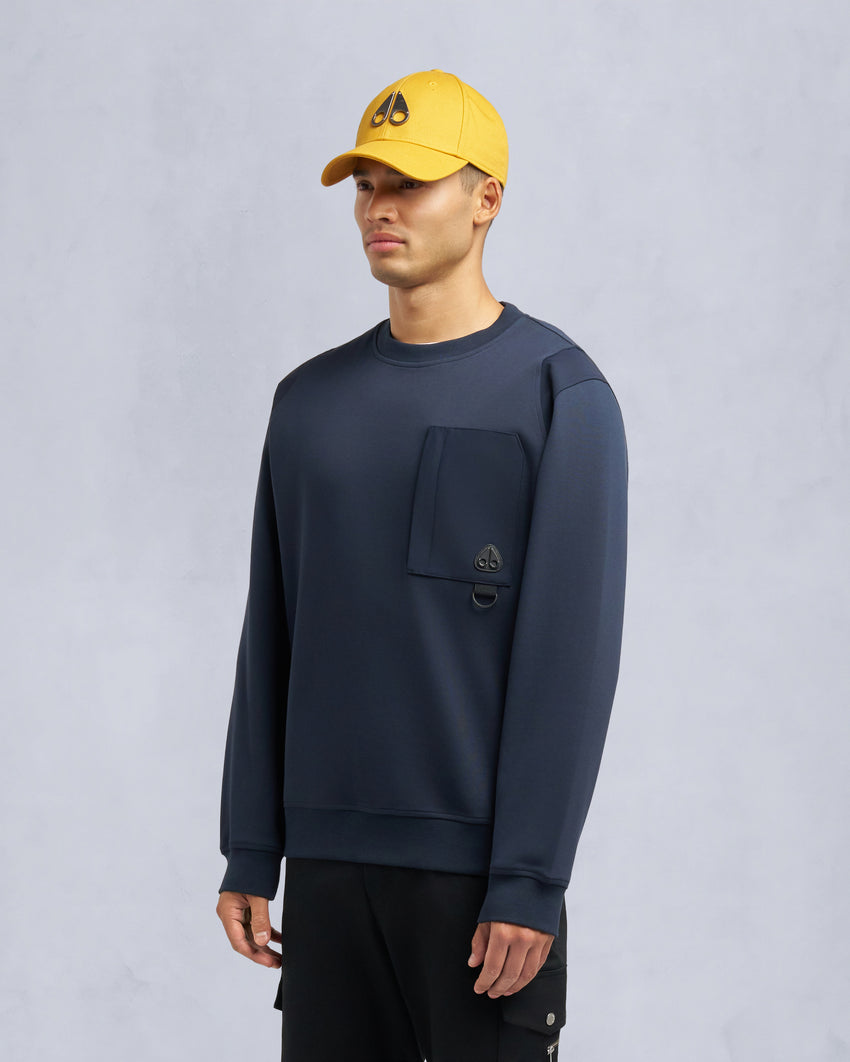 DALON CREW-NAVY